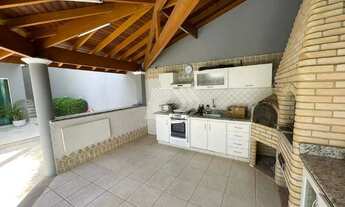 Imagem 5: Casa de condomínio à venda no Terras de Piracicaba IV em Piracicaba