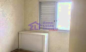 Imagem 2: Apartamento com 3 dormitórios para alugar, 72 m² por R$ 1.800,00/mês - Vila Formosa - São