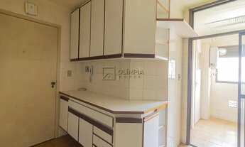 Imagem 16: Venda Apartamento 3 Dormitórios - 87 m² Vila Clementino