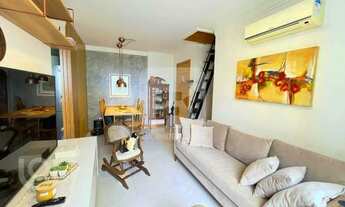 Imagem: Apartamento de 3 dormitórios na Trindade