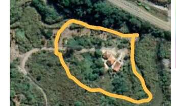 Imagem: Terreno para Venda em Ouro Preto, São José