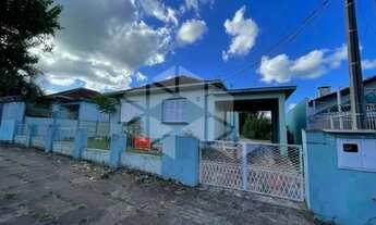 Imagem: Casa Residencial 108M² - para Alugar