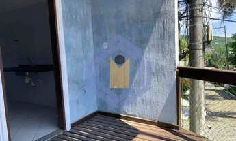 Imagem 6: Imóvel para aluguel tem 79 metros quadrados com 2 quartos em Sapê - Niterói - RJ