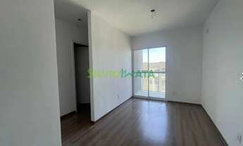 Imagem 2: EXCELENTE APARTAMENTO NOVO, 02 QUARTOS PARA MORAR NO TERRA DE SANTA CRUZ, HA 5 MINUTOS DA