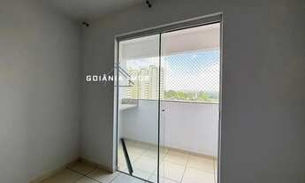 Imagem 5: Apartamento 2/4 com lazer completo 62 9 8 1 5 9 - 8 1 5 9