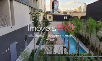 Imagem 6: APARTAMENTO LINDO!! Excelente localização!! Próximo a Estação Faria Lima