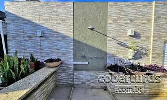 Imagem 7: Cobertura à venda no Jardim Oceânico. Barra. 4 Suítes. Única