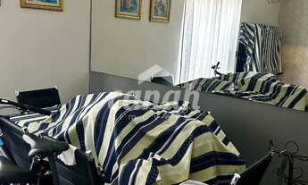 Imagem: Casa em Condomínio Vila do Bosque no Jardim