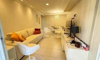 Imagem 6: More em um Condominio Beira Mar em Maceio