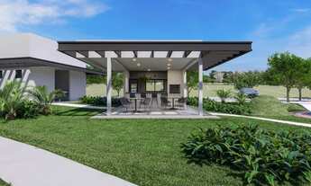 Imagem 4: Vendo Terreno Villagio Bordeaux