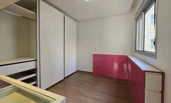 Imagem 6: Apartamento para Venda em Nova Lima, Vila da Serra, 3 dormitórios, 1 suíte, 2 banheiros, 2