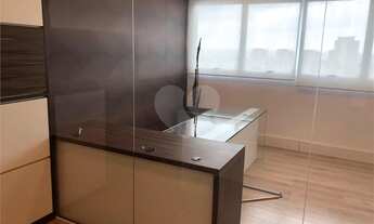 Imagem 5: Salas à venda ou para locação em Centro - SP