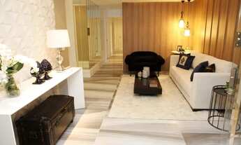 Imagem 2: Imóvel para venda com 128 metros quadrados com 3 quartos em Centro - Balneário Camboriú