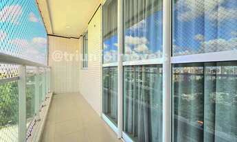 Imagem 5: Apartamento a venda no Jóquei com 2 quartos TR222505 THE -5IN2KQ