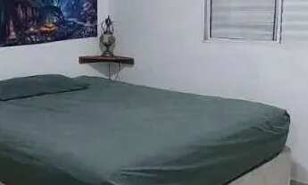 Imagem 3: Casa de condomínio à venda, no Condomínio Villa Verde em Jardim Jaraguá, com 2 quartos, 11