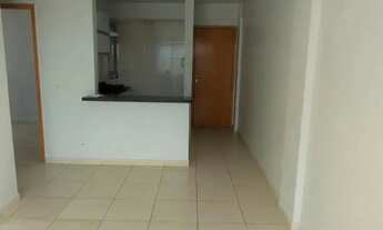 Imagem 6: Apartamento No Residencial Ventana, com 2 quartos, sendo (1 suíte e 1 social