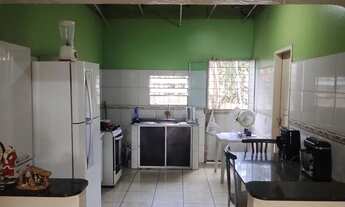 Imagem 4: Casa a Venda no Parque das Garças, Novo Aleixo