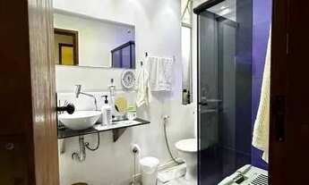 Imagem 6: Vendo casa no Riacho fundo 1 (porteira fechada