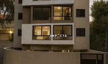 Imagem 2: Apartamento com 2 dormitórios à venda, 52 m² por R$ 290.000,00 - Santa Rita II - Pouso Ale