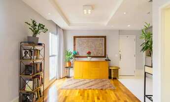 Imagem 6: Apartamento para venda em Santa Cecília com 2 quartos, sendo 1 suíte , 74m²