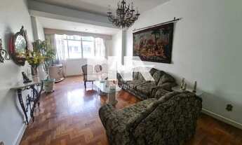 Imagem 2: Apartamento - / Residencial / Copacabana