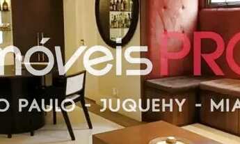 Imagem: Apartamento, Jardim Paulista - São Paulo