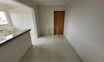 Imagem 3: Apartamento Padrão em Uberlândia