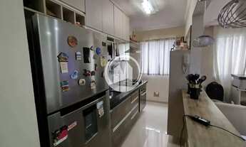 Imagem 5: Apartamento à venda com 2 dormitórios - Residencial Morada dos Pássaros - Distri