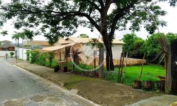 Imagem: Lote Plano 360 m2 a venda no Bairro Portal