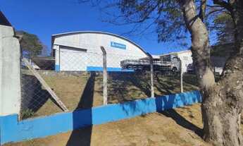 Imagem: Locação de Comercial / Barracão/Galpão