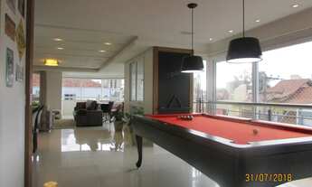 Imagem 3: Apartamento para venda com 230 metros quadrados e 4 dormitórios em Menino Deus - Porto Ale