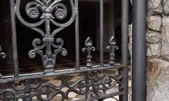 Imagem 3: Atlântica Imóveis tem excelente Casa com 6 dormitórios, 450 m² - Venda por R$ 1.050.000,00