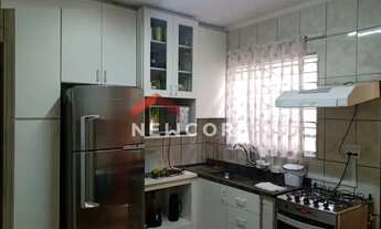 Imagem 4: Casa em Rua Ângelo Gobato - Paulicéia - São Bernardo do Campo/SP