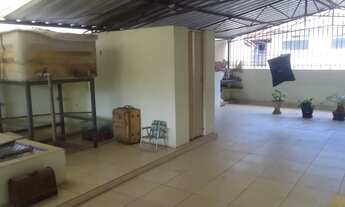 Imagem 2: Casa com 3 quartos à venda no Triângulo