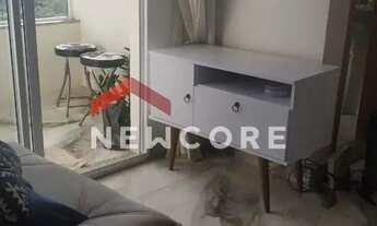 Imagem 11: Apartamento em Avenida Oscarina Cunha Chaves - Patrimônio - Uberlândia/MG