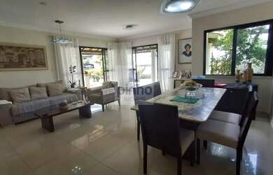 Imagem 8: Casa Duplex para Venda em Lauro de Freitas, Buraquinho, 5 dormitórios, 5 suítes, 6 banheir