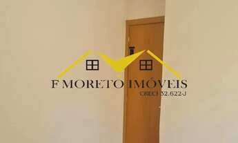 Imagem 5: APARTAMENTO RESIDENCIAL em SÃO JOSÉ DO RIO PRETO - SP, RESIDENCIAL CIDADE JARDIM