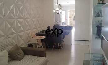 Imagem 6: Casa Duplex com 2 Suítes, Área Gourmet e Localização Privilegiada no São Bento