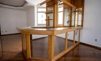 Imagem 5: Venda - APARTAMENTO - FUNCIONARIOS Belo Horizonte MG