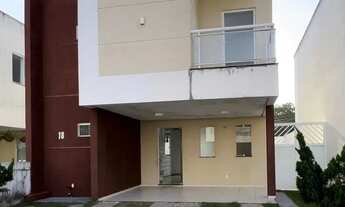 Imagem 2: CASA RESIDENCIAL em PAÇO DO LUMIAR - MA, ARAÇAGY