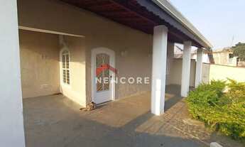 Imagem: Casa em Rua Nicolau Fernandes - Jardim Maria