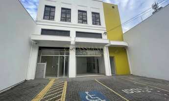 Imagem 2: Predio Comercial para locação de 887,05m² Centro São José dos Campos