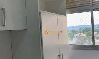 Imagem 4: Apartamento com 2 dormitórios para alugar, 65 m² - Parque Campolim - Sorocaba/SP