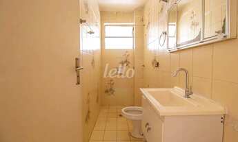 Imagem 5: Apartamento 1 quartos para alugar no(a) Liberdade