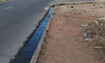 Imagem 4: Terreno 6x30, de frente ao ponto do gesso, subindo para o hospital, em Santana. R$100 Mil