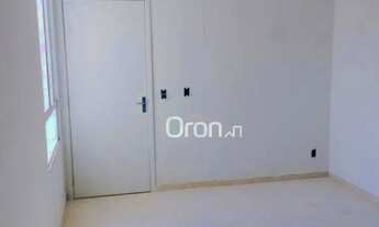 Imagem 3: Apartamento com 2 dormitórios à venda, 46 m² por R$ 210.000,00 - Residencial Porto Dourado