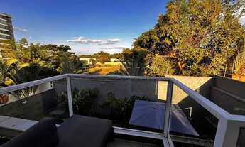 Imagem 7: Sobrado alto padrão com 290m², bairro Jardim Saint Gerard, Zona Sul de Ribeirão Preto