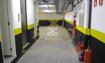 Imagem 6: Prédio para locação - Vila Nova Conceição