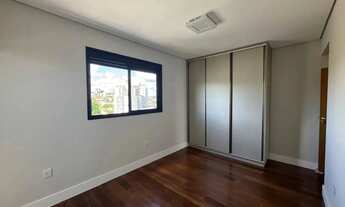 Imagem 3: Apartamento com 3 dormitórios à venda, 124 m² por R$ 1.180.000 - Primavera - Pouso Alegre