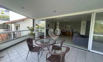 Imagem 3: Apartamento Frente e Varandão com 4 quartos à venda, 160 m² por R$ 1.000.000 - Recreio dos